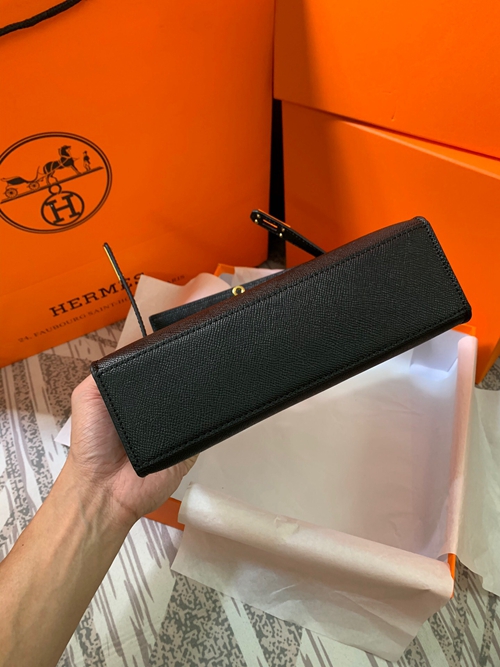 エルメス バッグ 激安着用イメージ